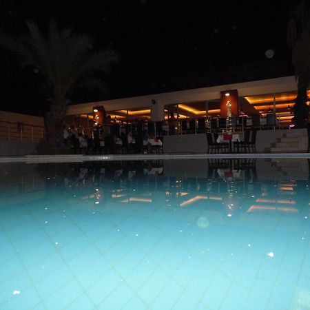 Winecity Hotel Demre Buitenkant foto