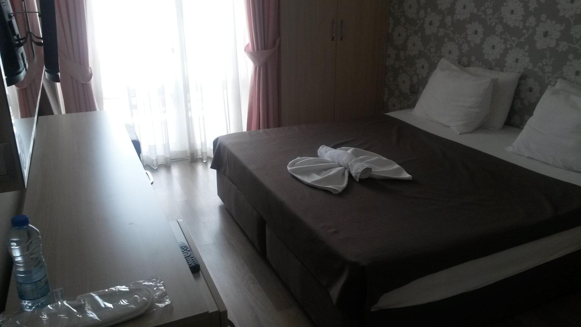 Winecity Hotel Demre Buitenkant foto