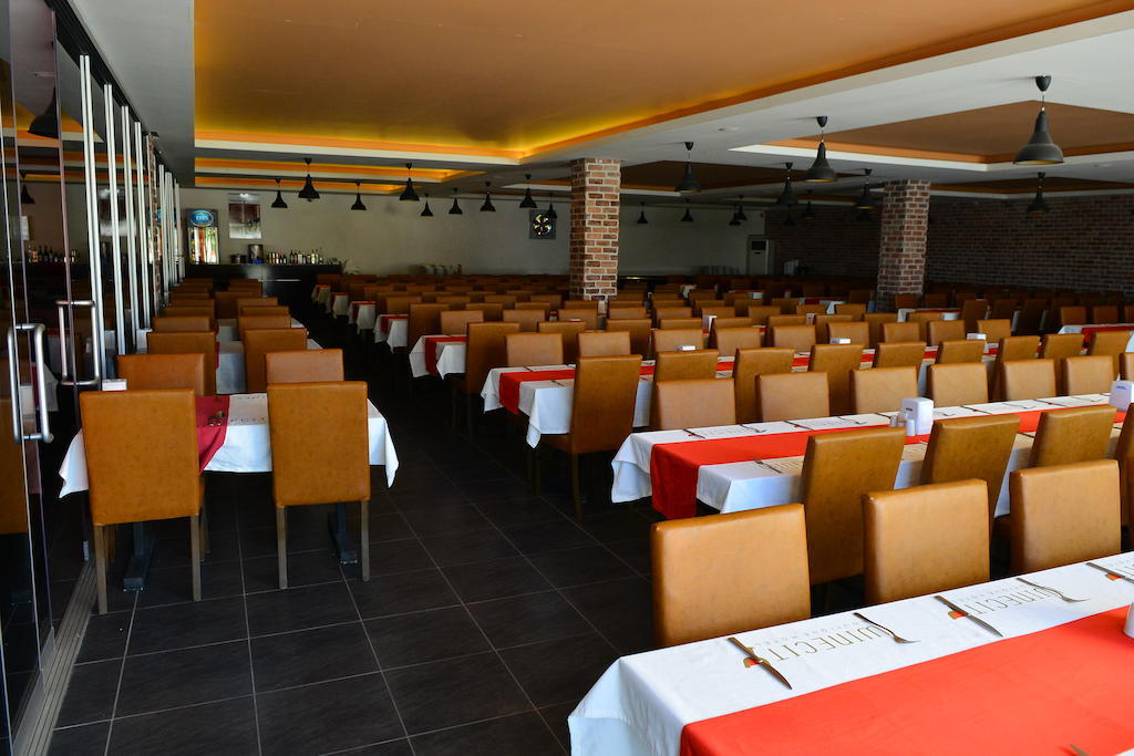 Winecity Hotel Demre Buitenkant foto