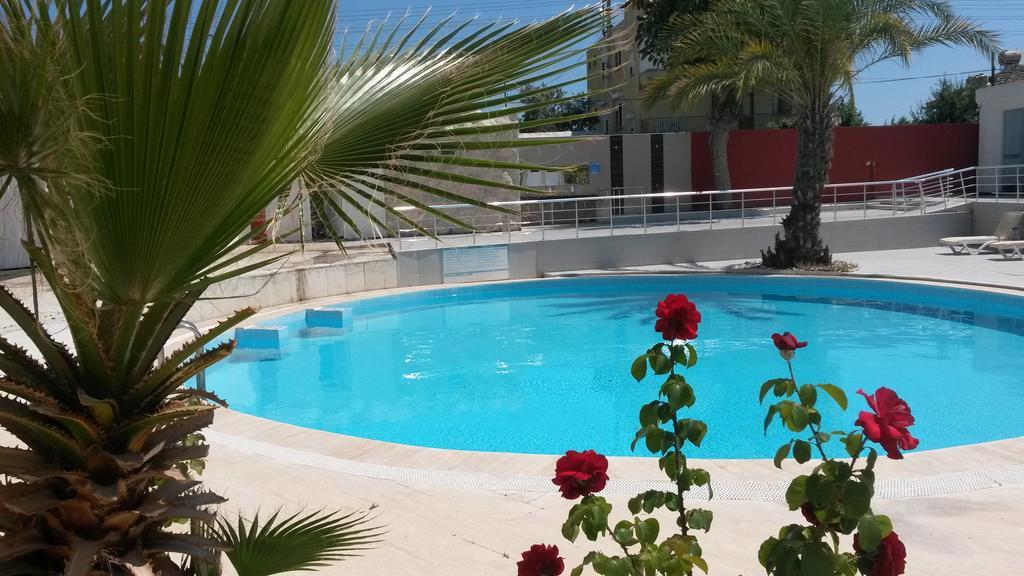 Winecity Hotel Demre Buitenkant foto