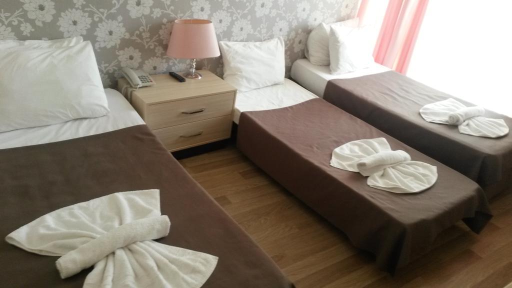 Winecity Hotel Demre Buitenkant foto