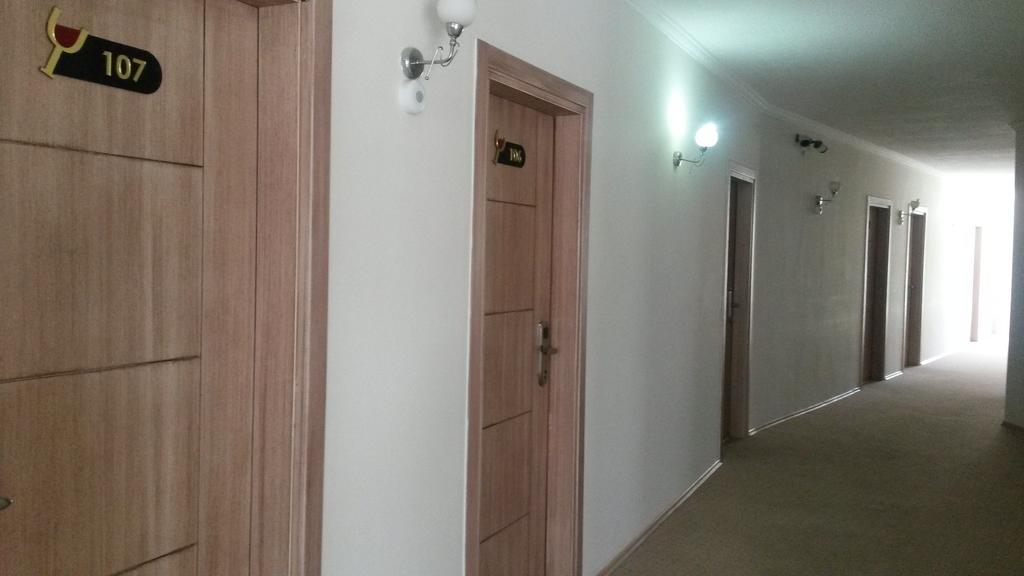 Winecity Hotel Demre Buitenkant foto