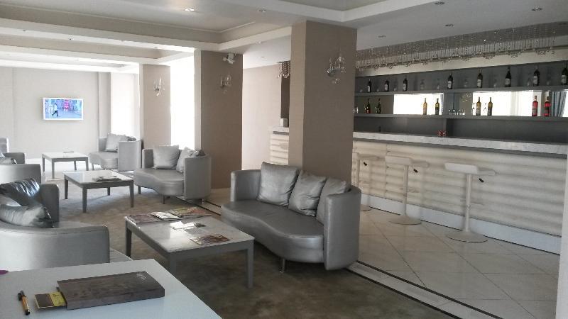 Winecity Hotel Demre Buitenkant foto