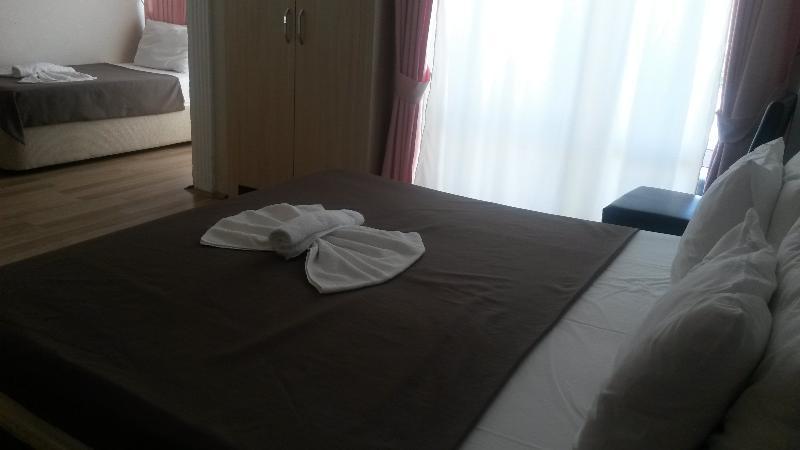 Winecity Hotel Demre Buitenkant foto