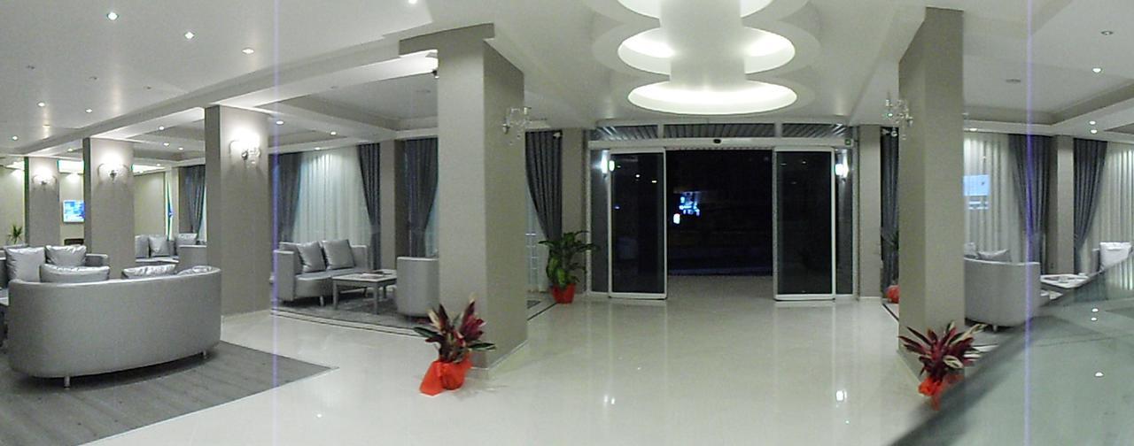 Winecity Hotel Demre Buitenkant foto
