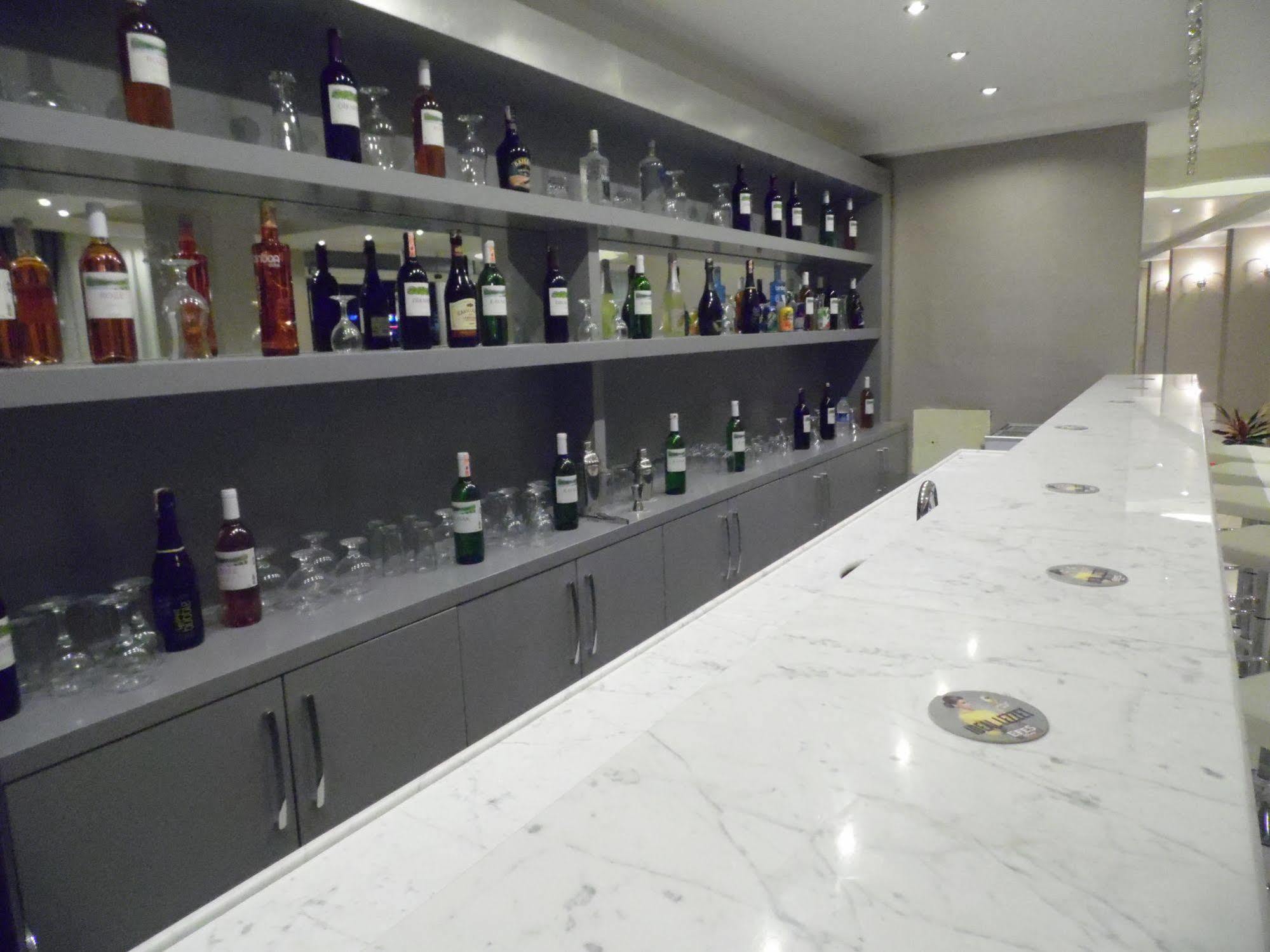 Winecity Hotel Demre Buitenkant foto