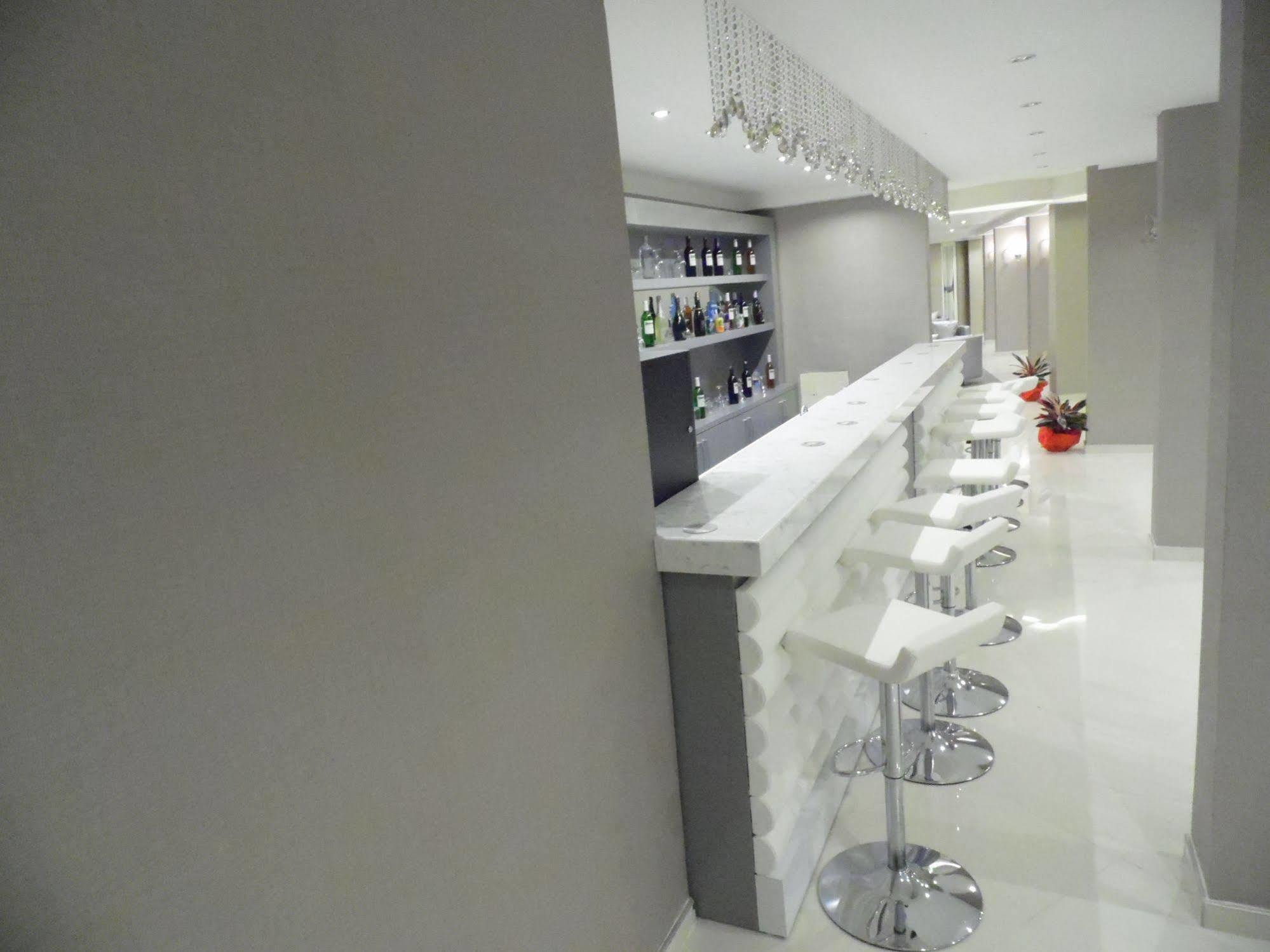 Winecity Hotel Demre Buitenkant foto